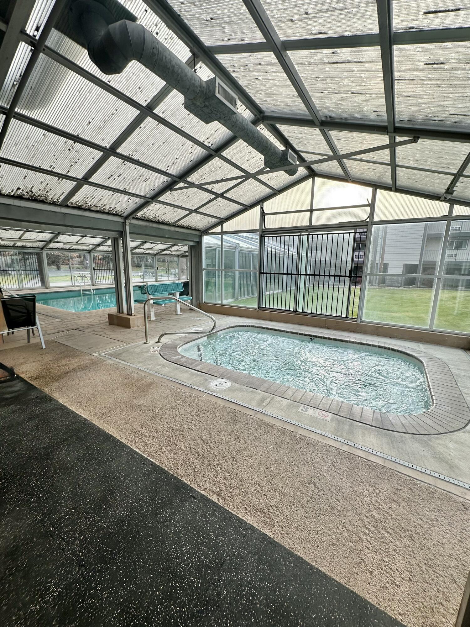 Bend Riverside - Residential