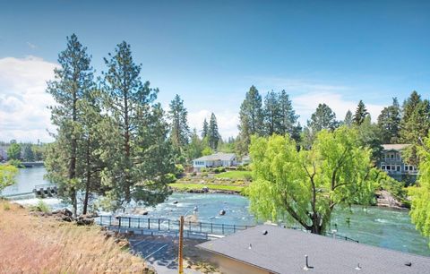 Photo of 1565 NW Wall Street #306, Bend, OR 97703 (MLS # 220212115)