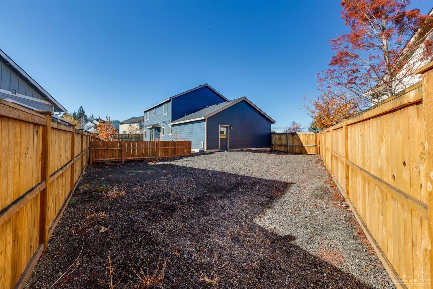 Rimrock - Residential