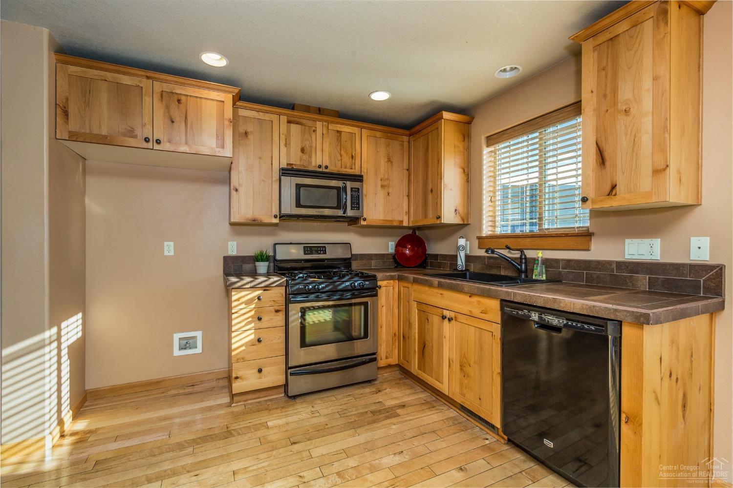 Rimrock - Residential