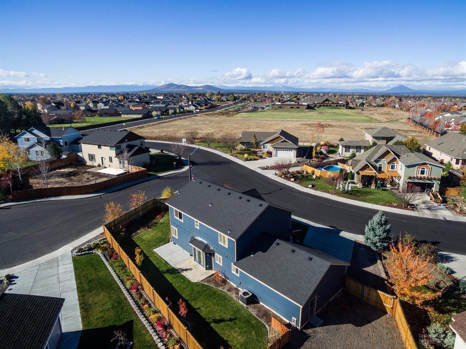 Rimrock - Residential