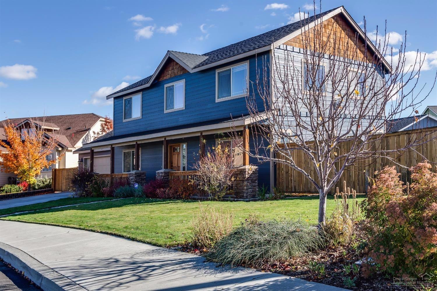 Rimrock - Residential
