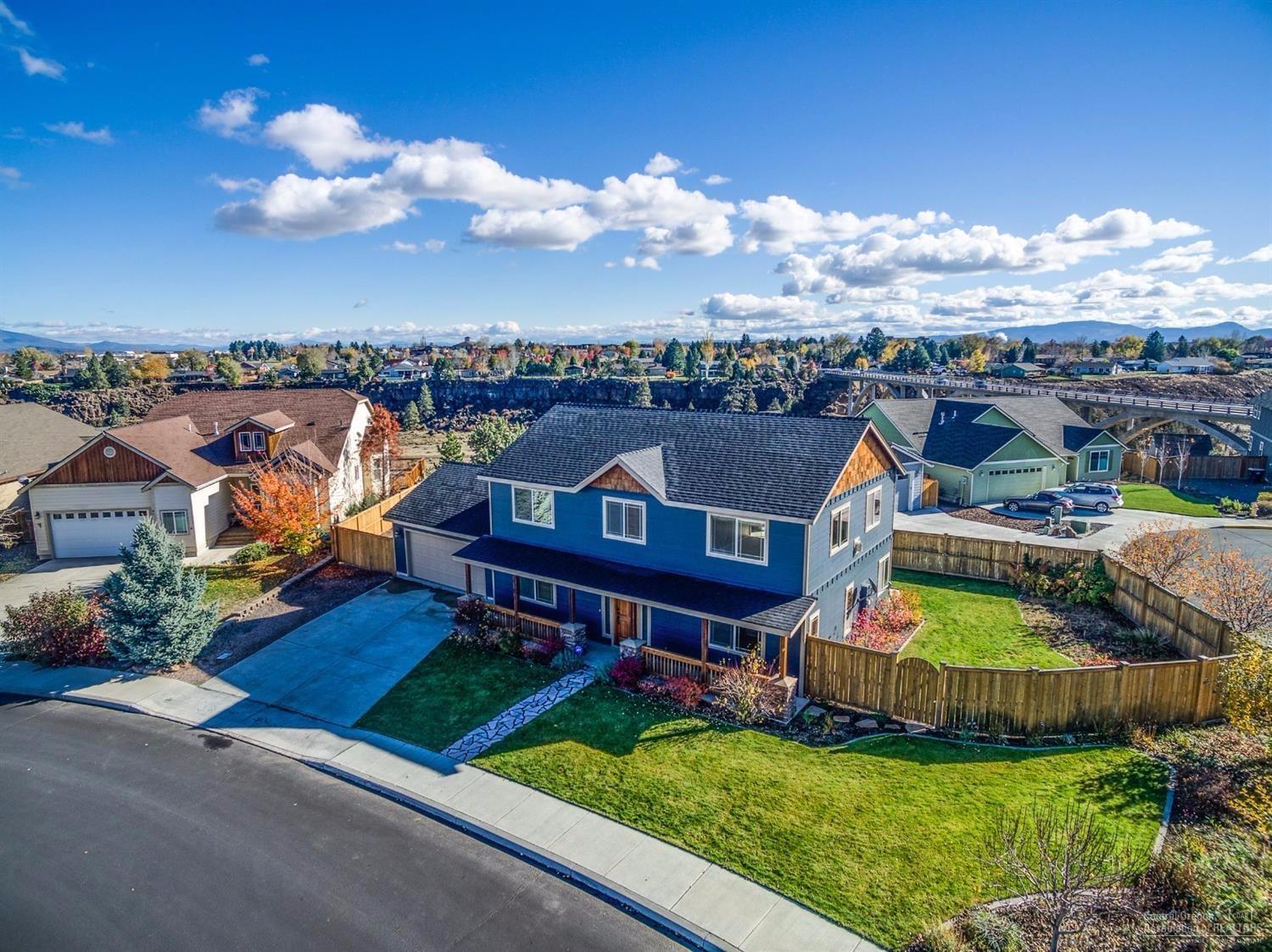 Rimrock - Residential