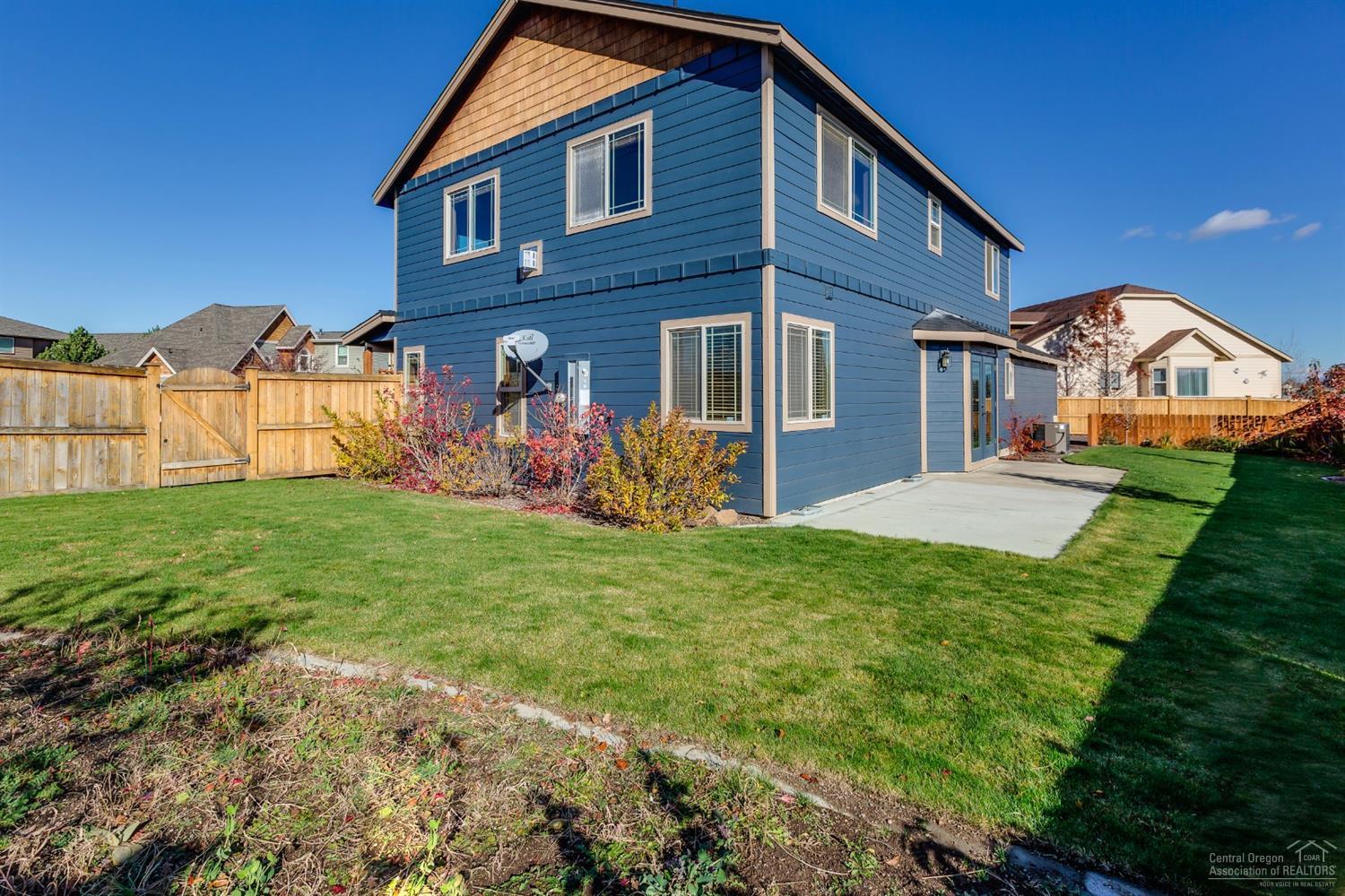 Rimrock - Residential