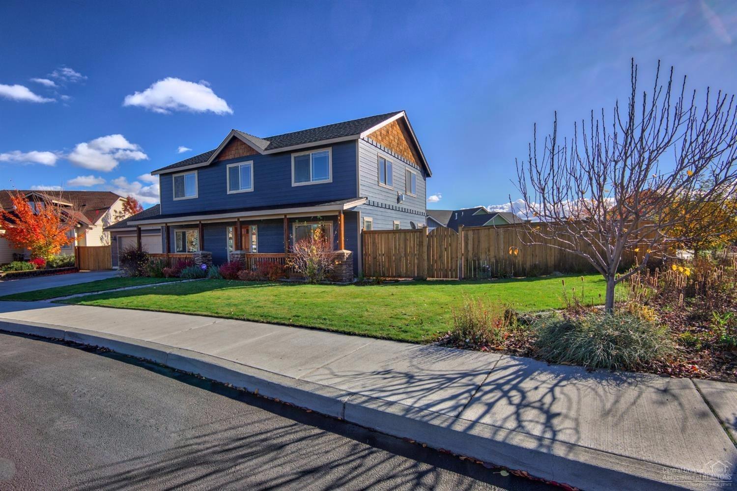 Rimrock - Residential