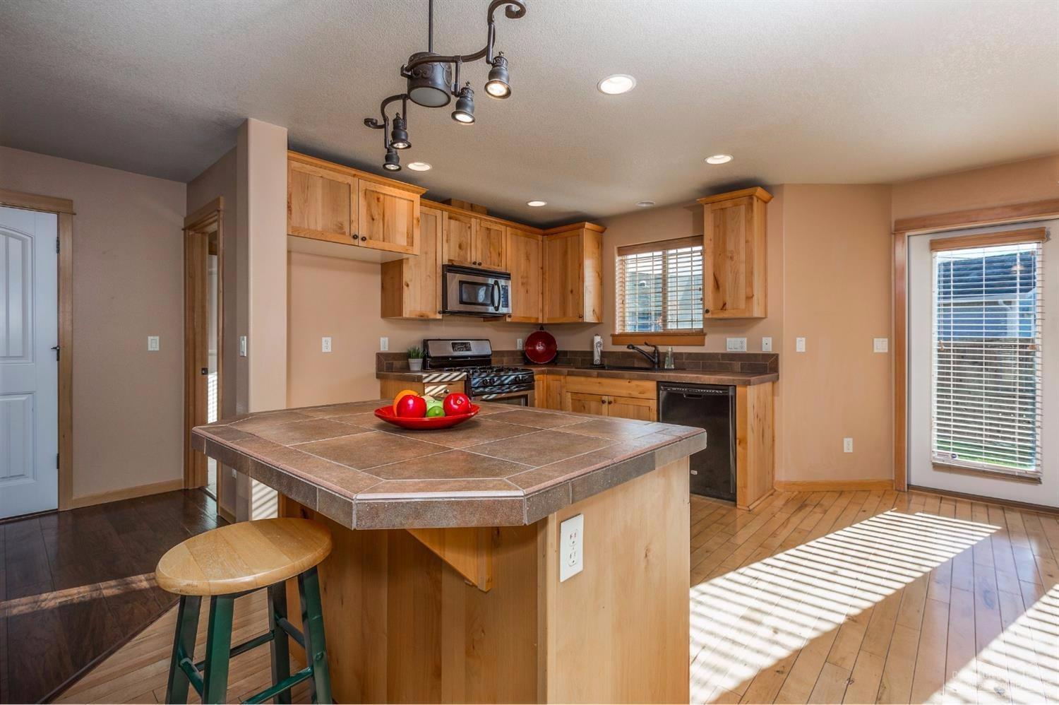 Rimrock - Residential