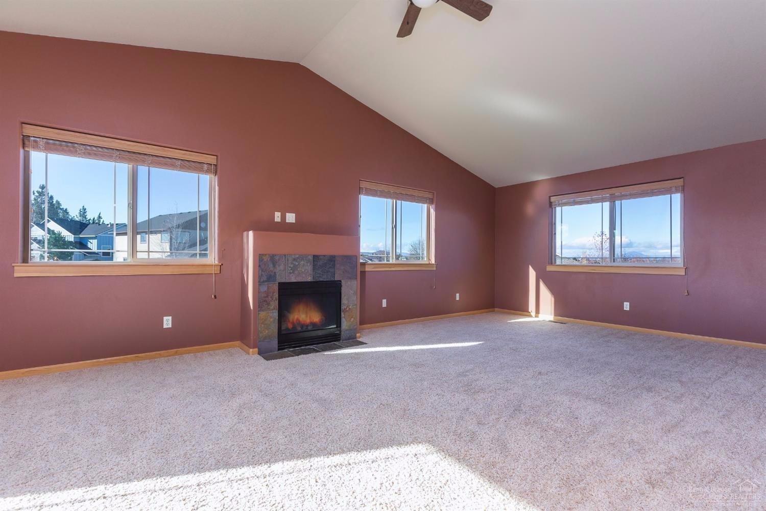 Rimrock - Residential