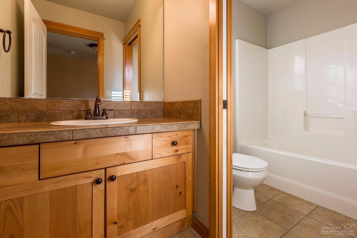 Rimrock - Residential