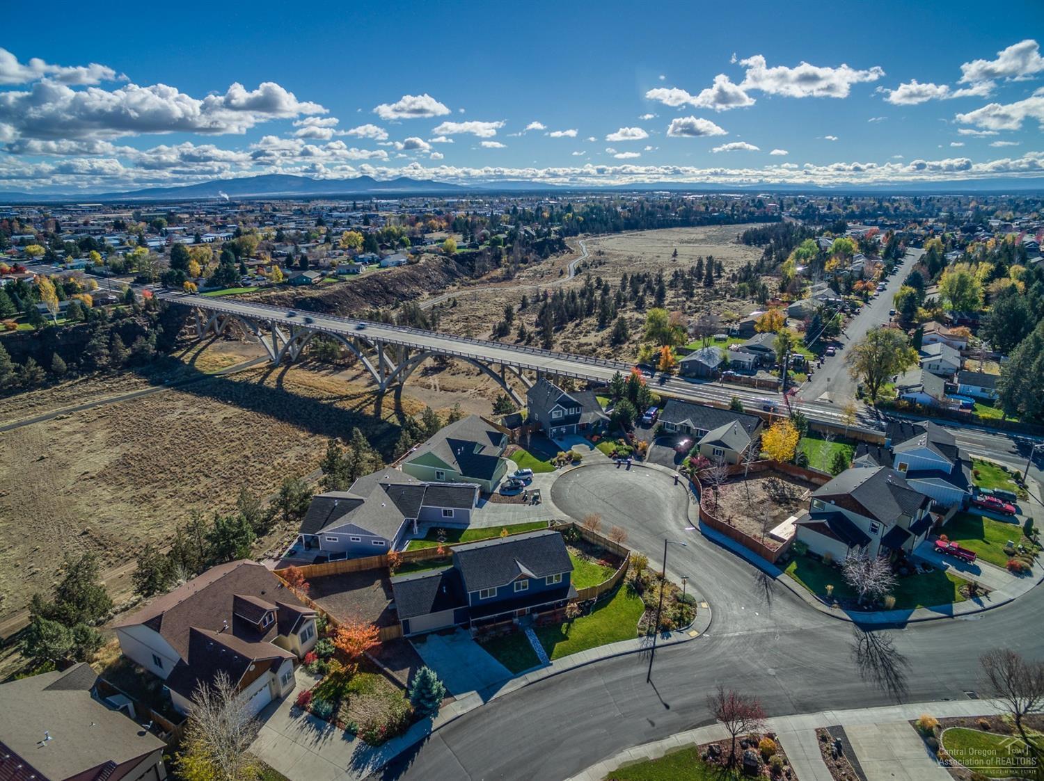 Rimrock - Residential