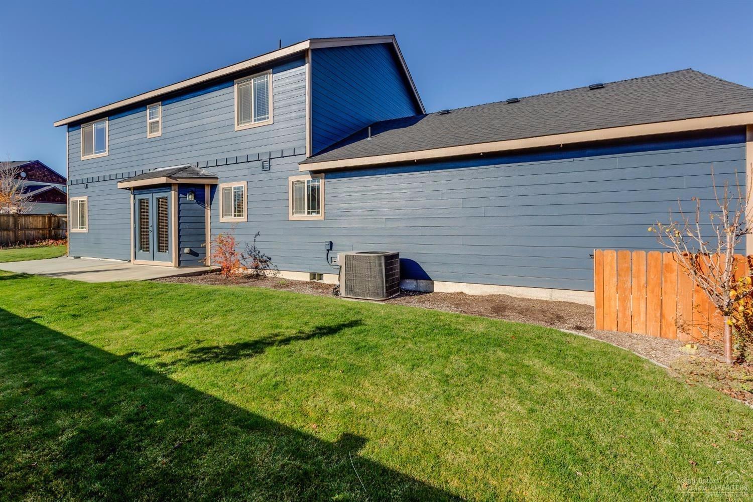 Rimrock - Residential