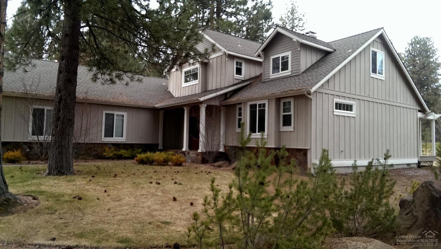 Widgi Creek - Residential