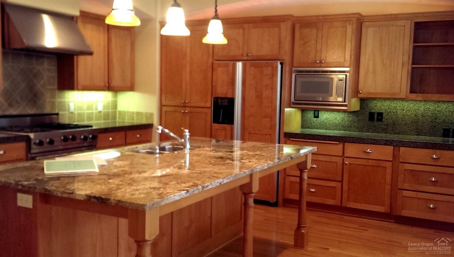 Widgi Creek - Residential
