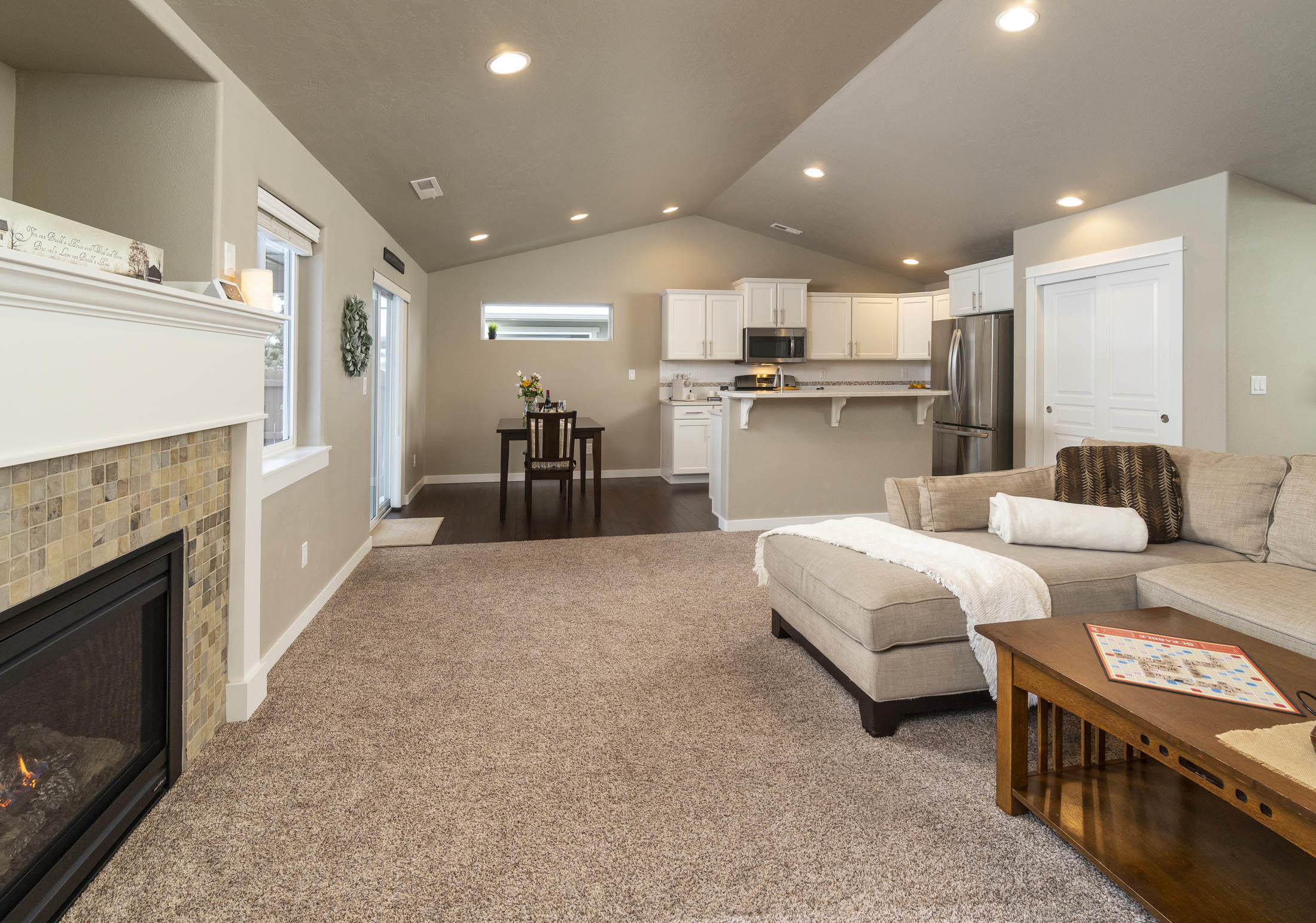 Westerly II - Residential