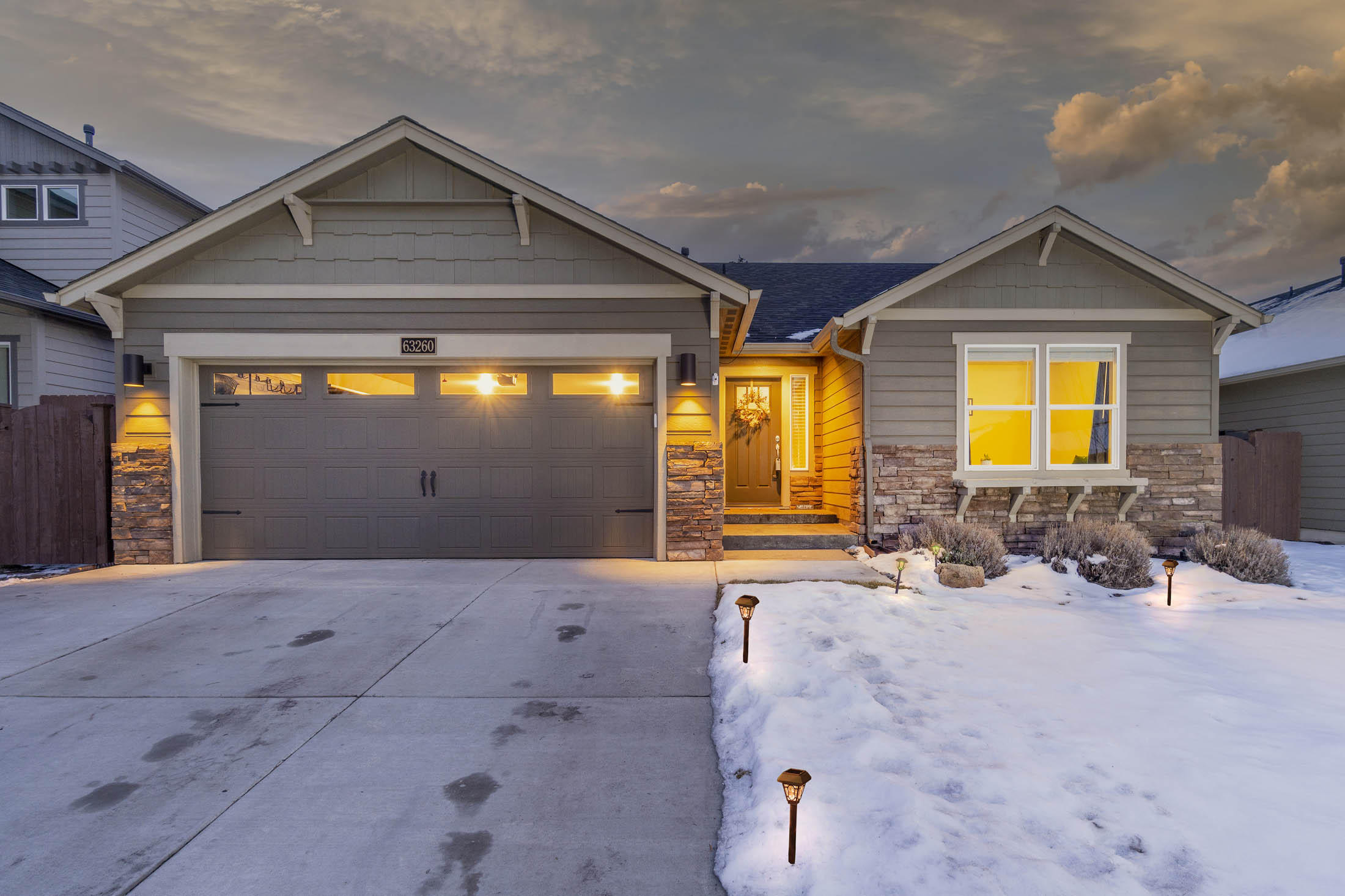 Westerly II - Residential