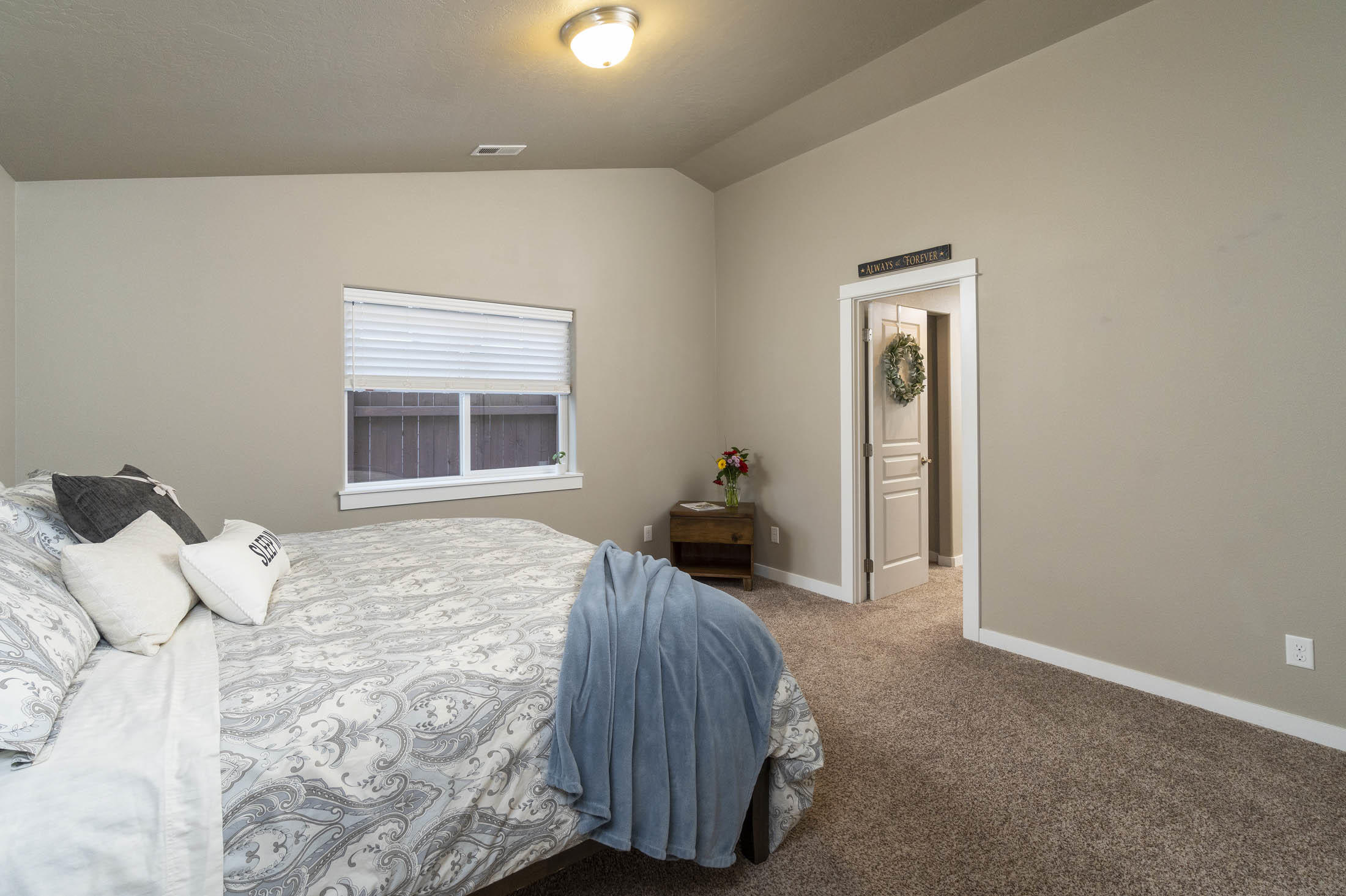 Westerly II - Residential