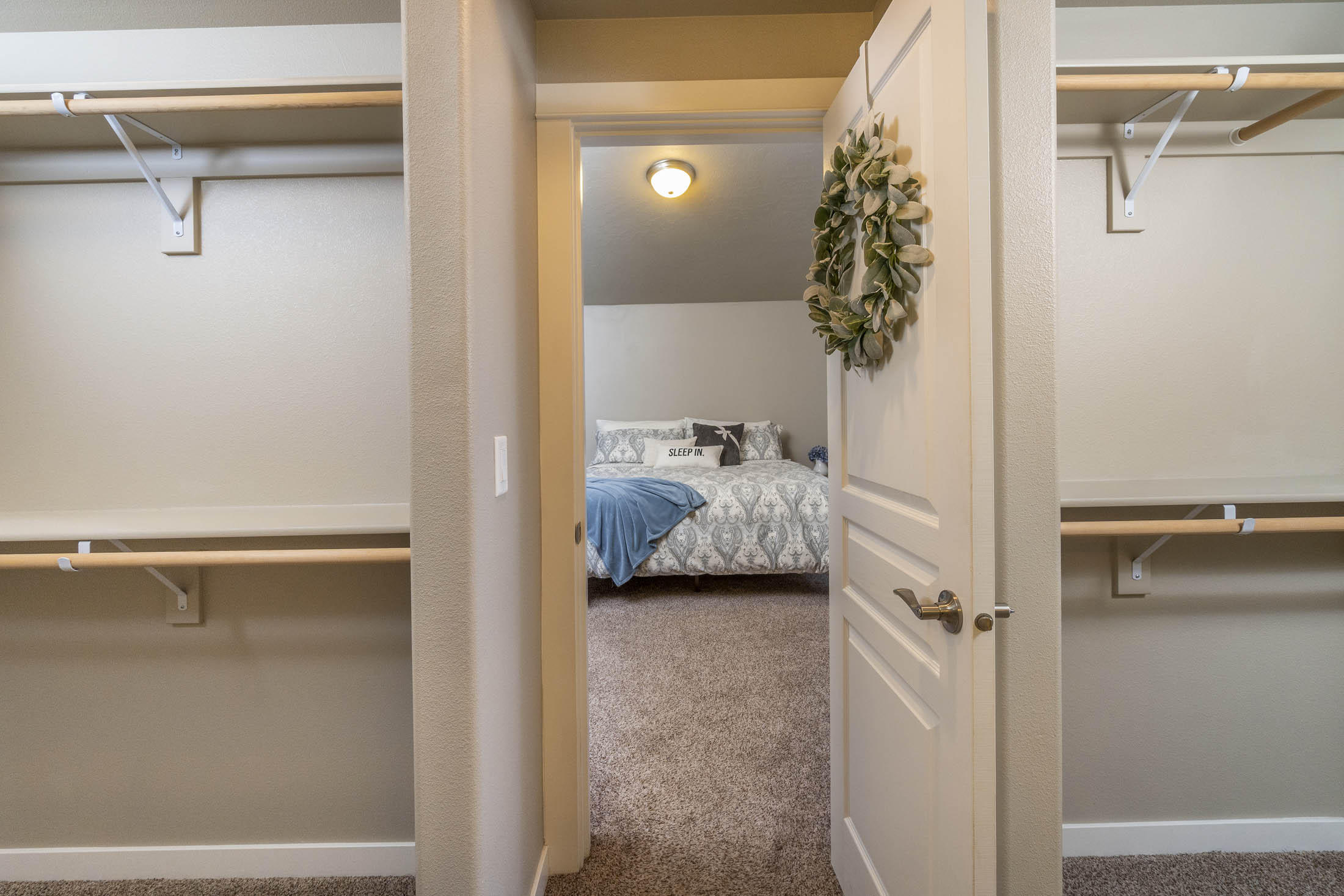 Westerly II - Residential