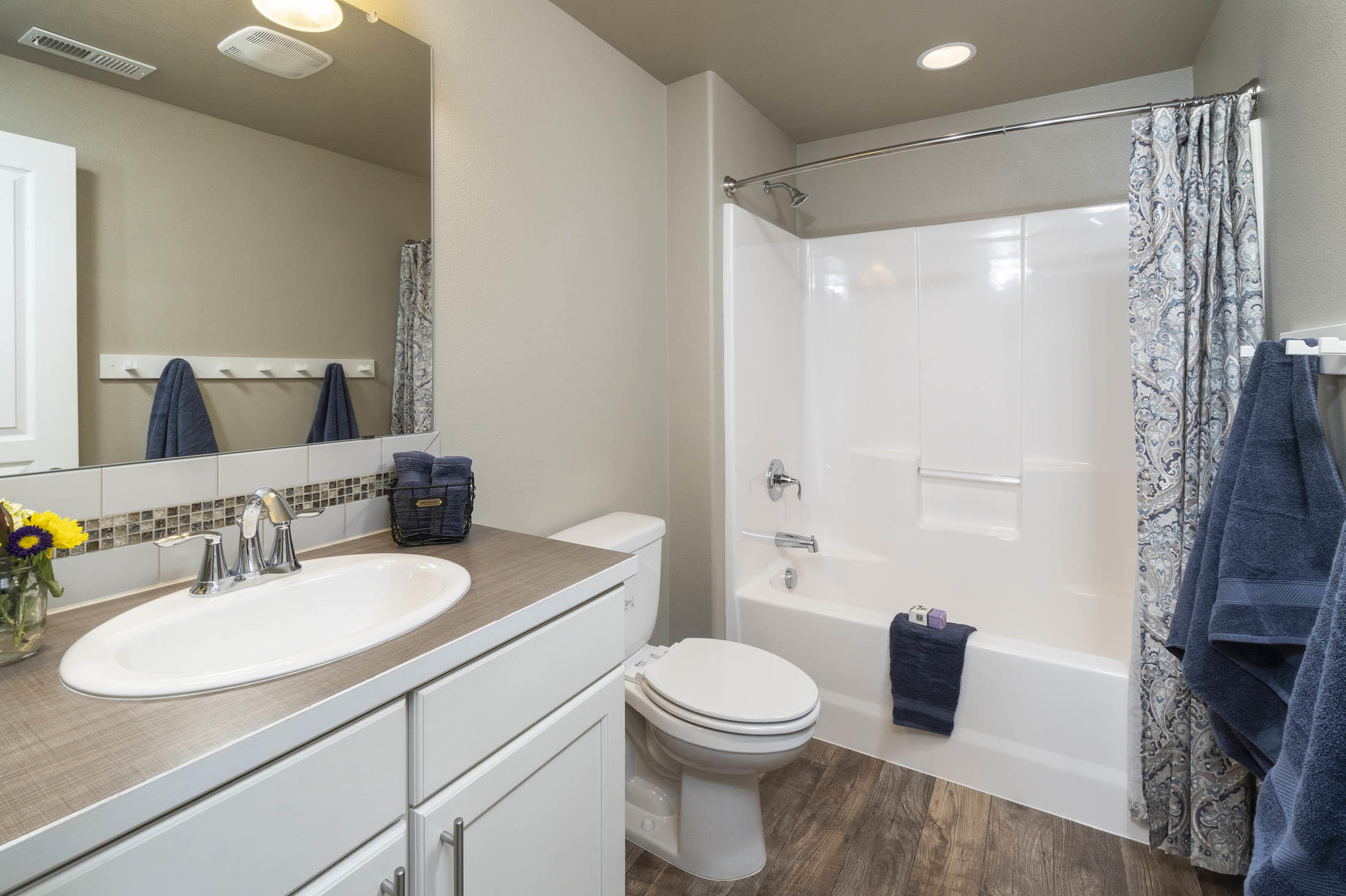 Westerly II - Residential