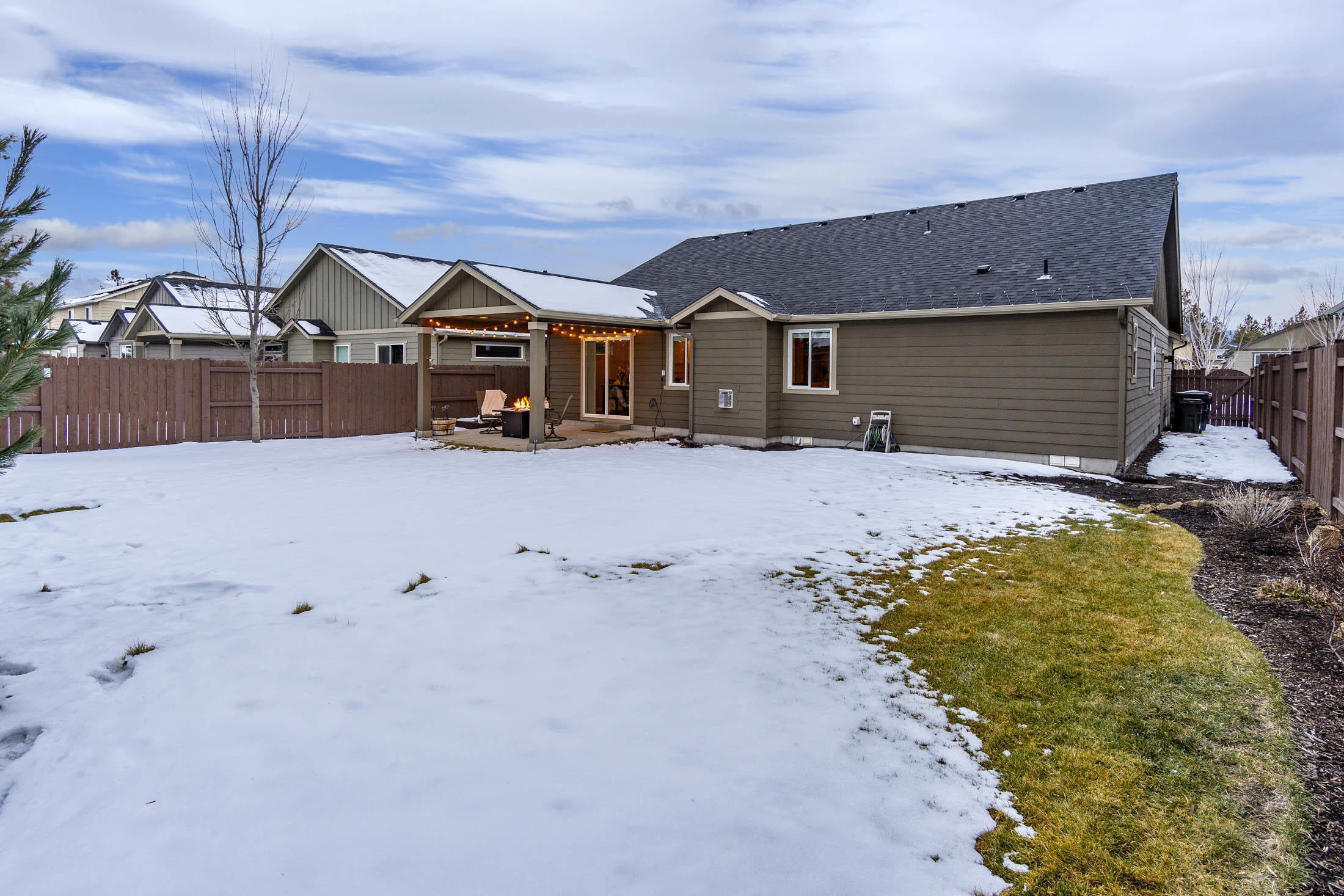 Westerly II - Residential