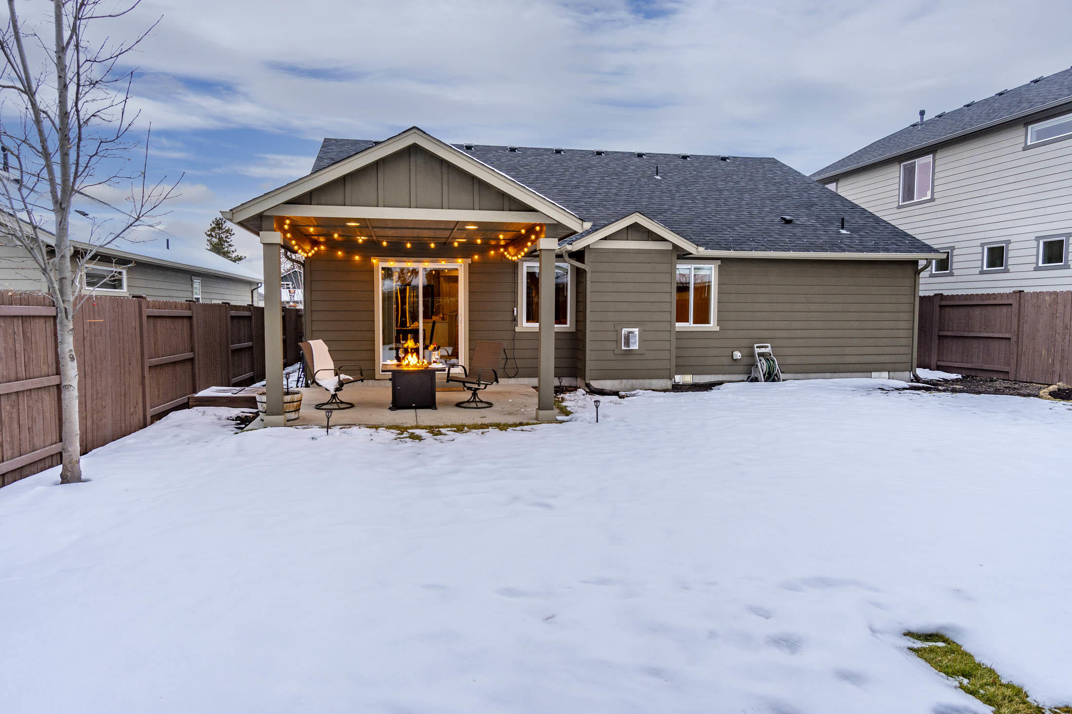 Westerly II - Residential