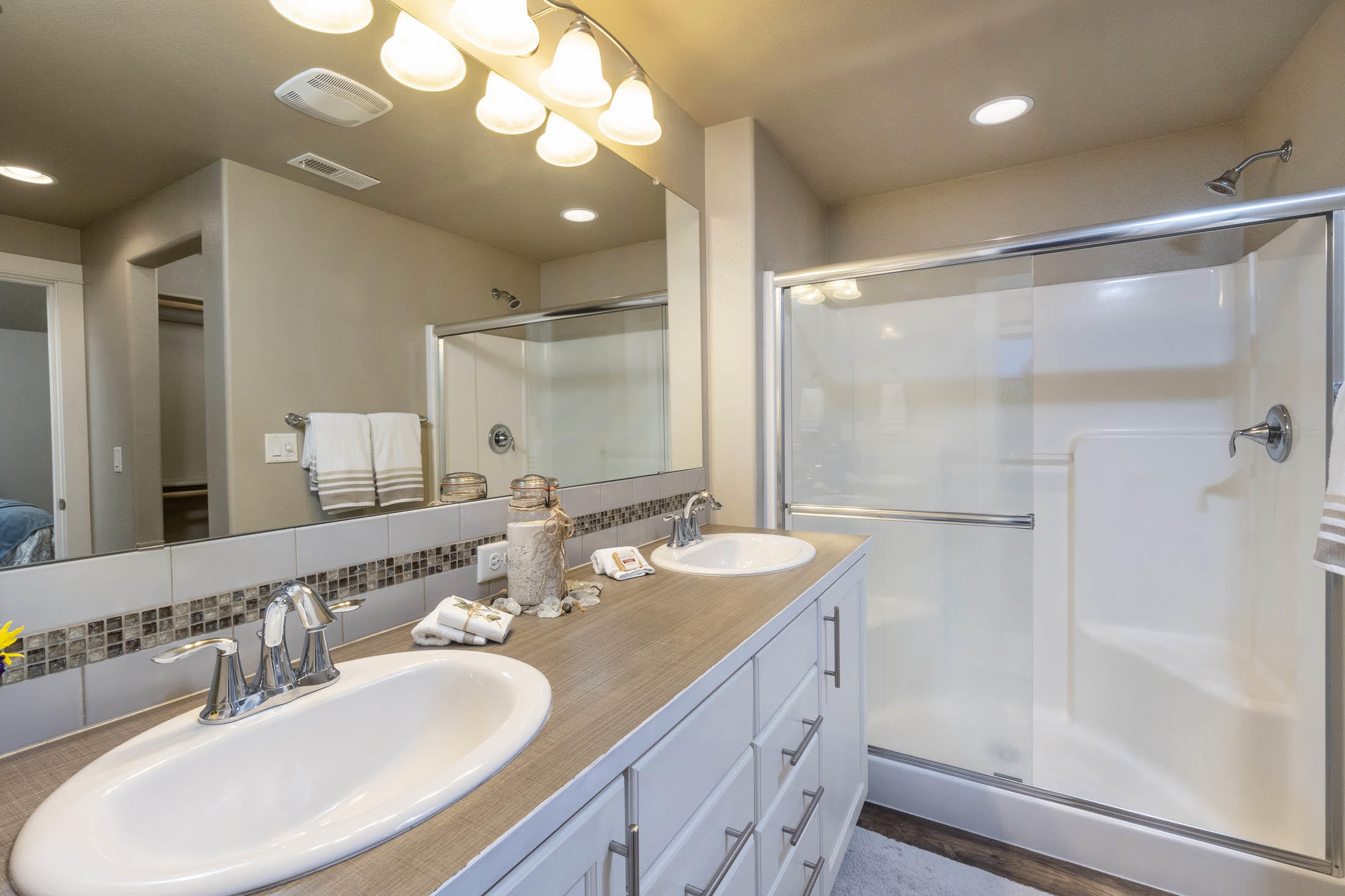 Westerly II - Residential