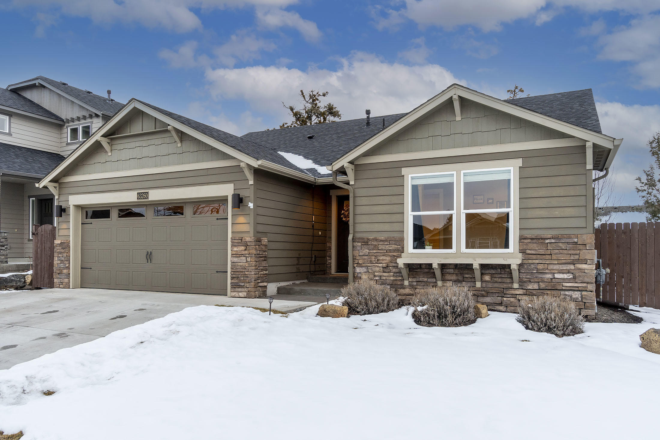 Westerly II - Residential