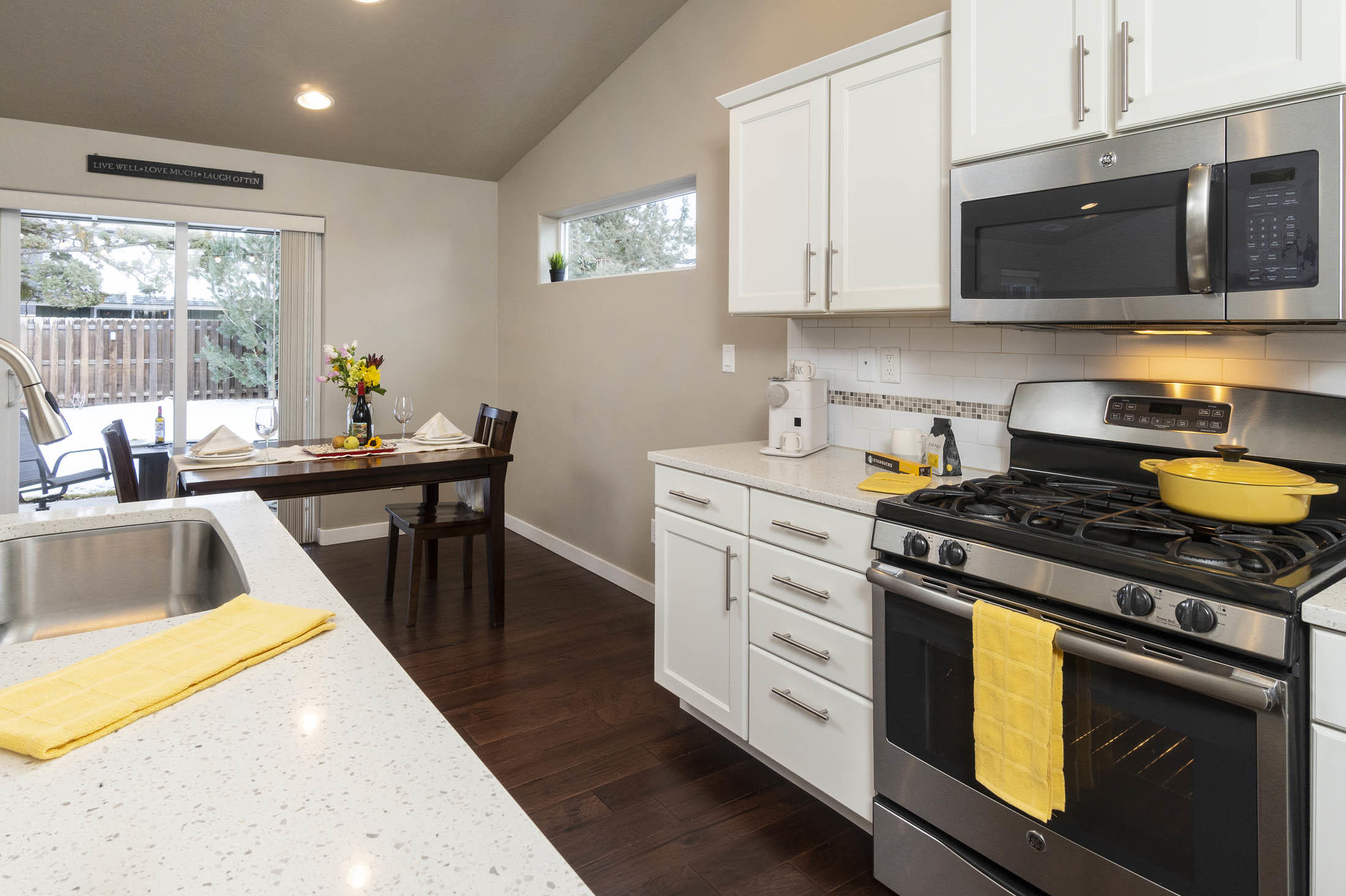 Westerly II - Residential