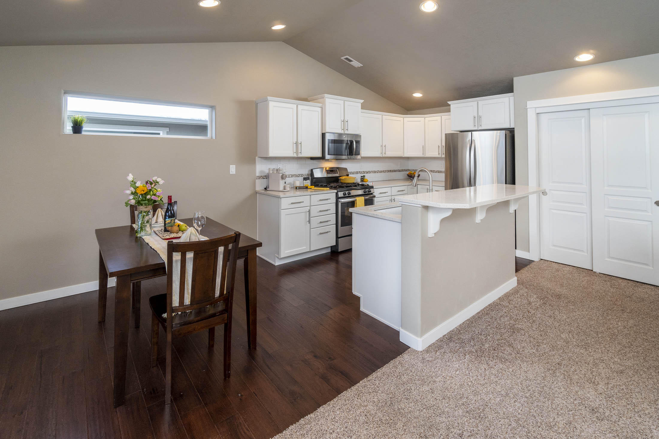 Westerly II - Residential