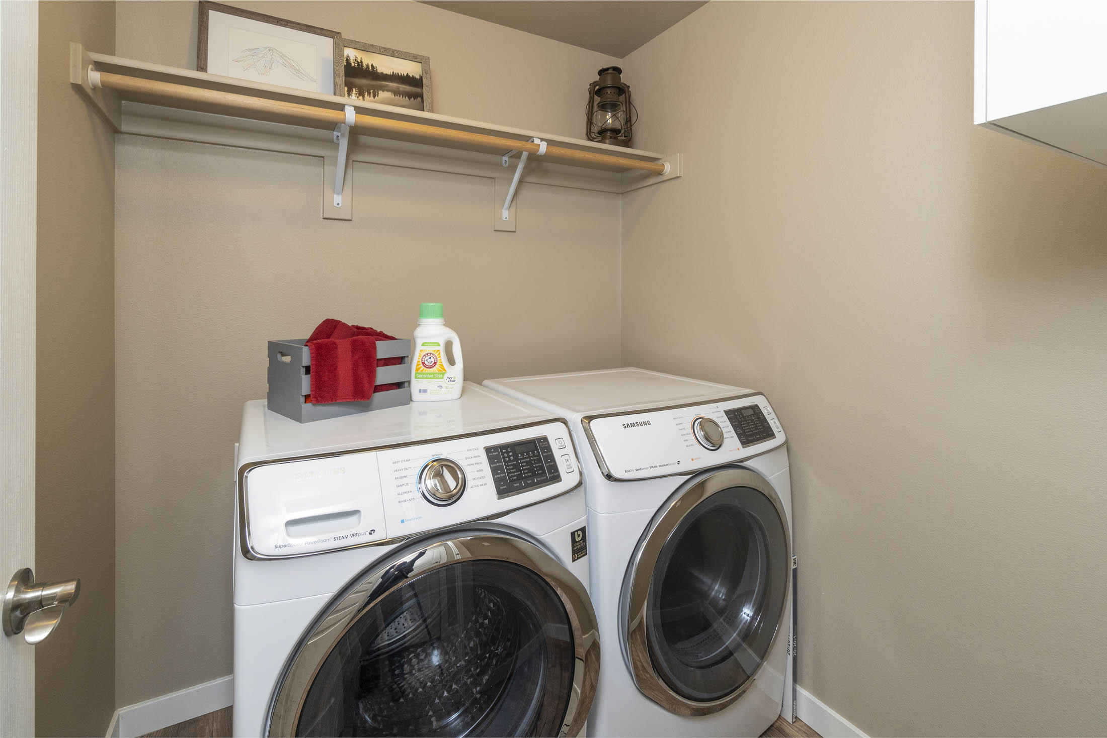 Westerly II - Residential