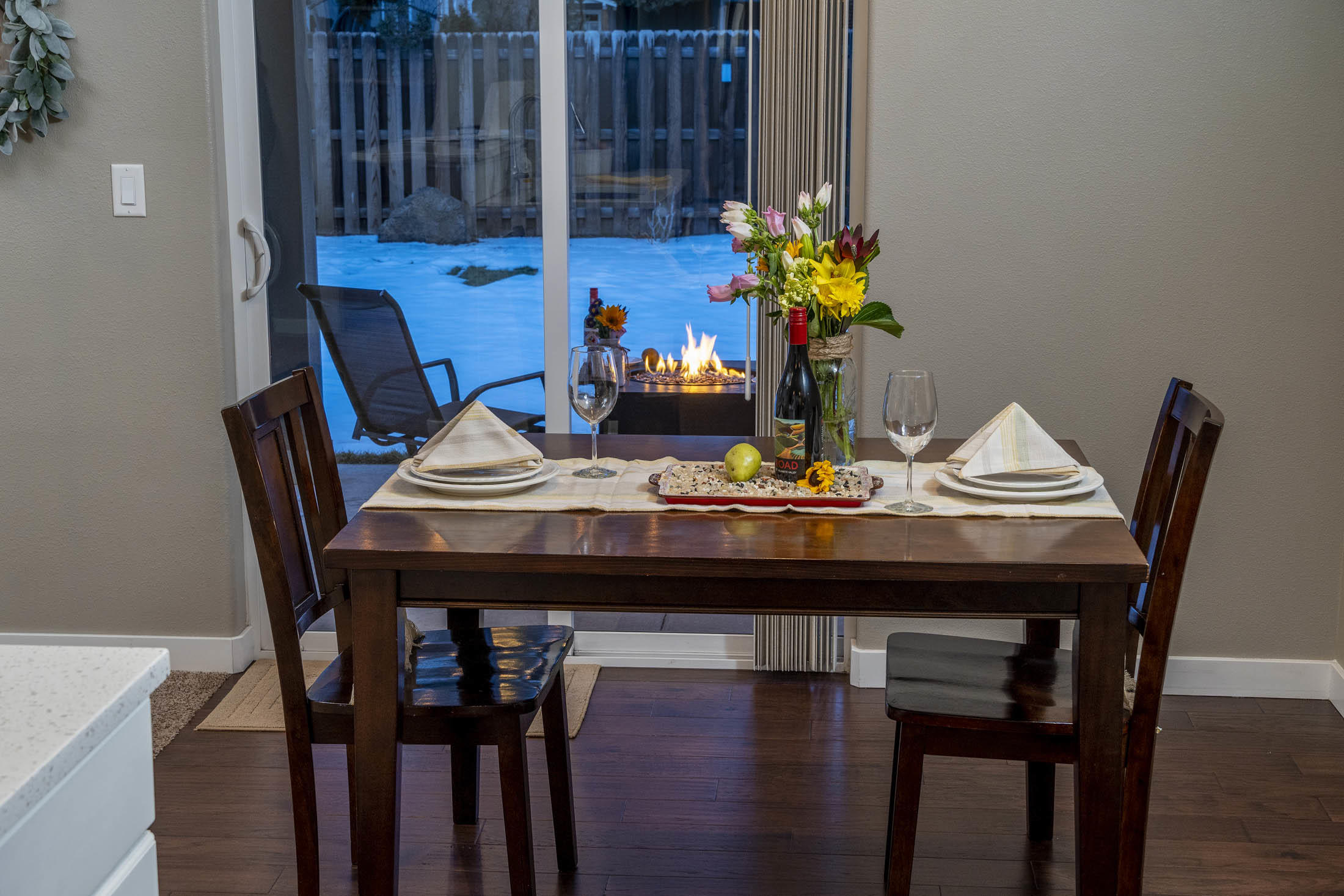 Westerly II - Residential