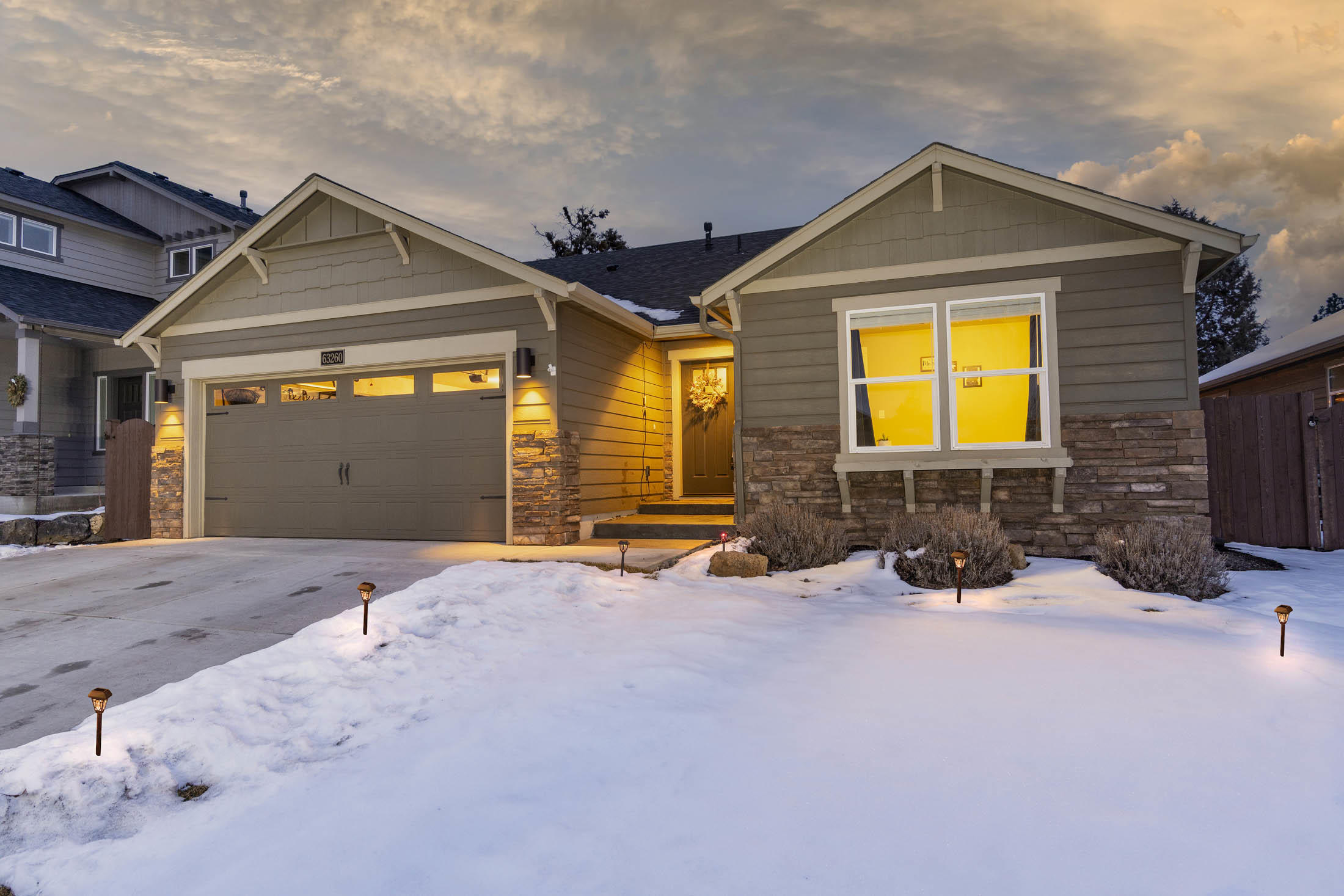 Westerly II - Residential