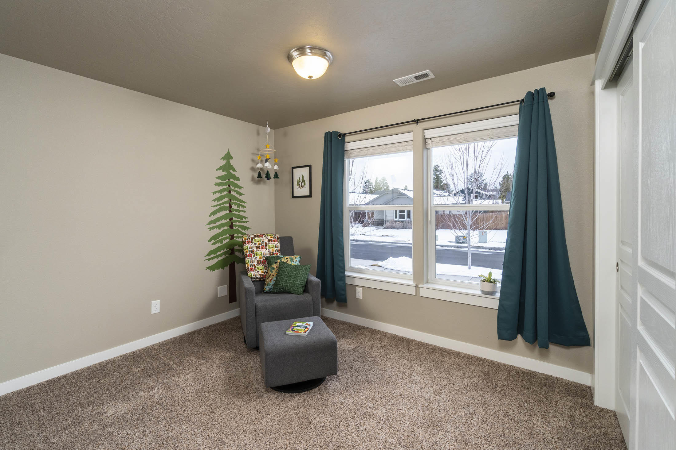 Westerly II - Residential