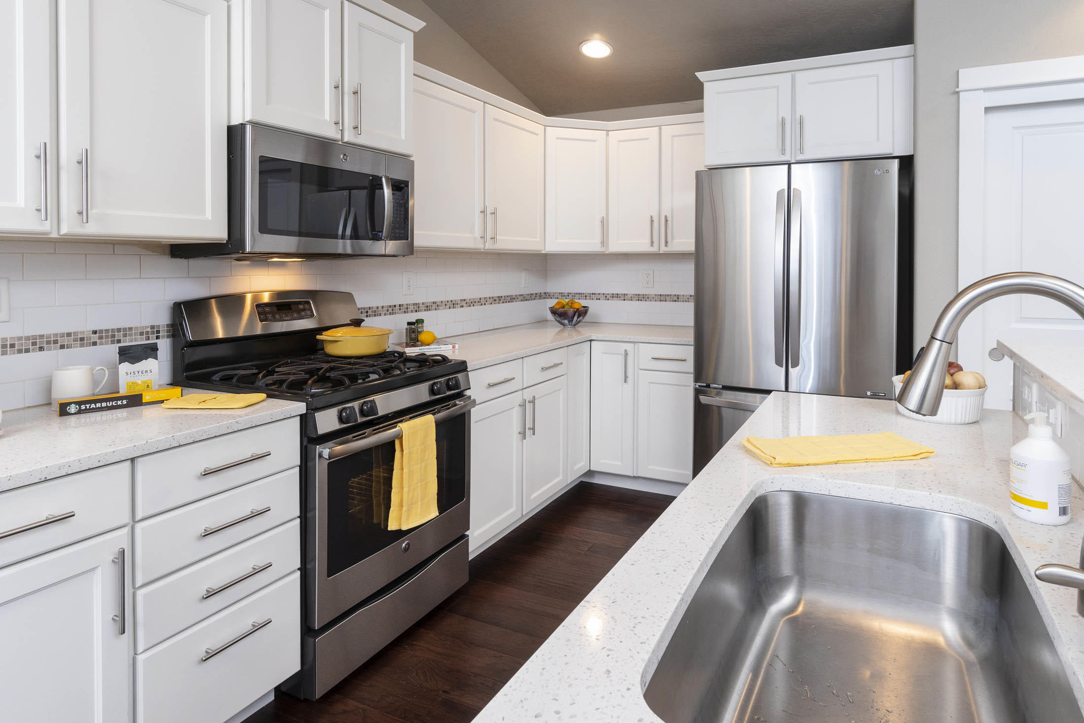 Westerly II - Residential