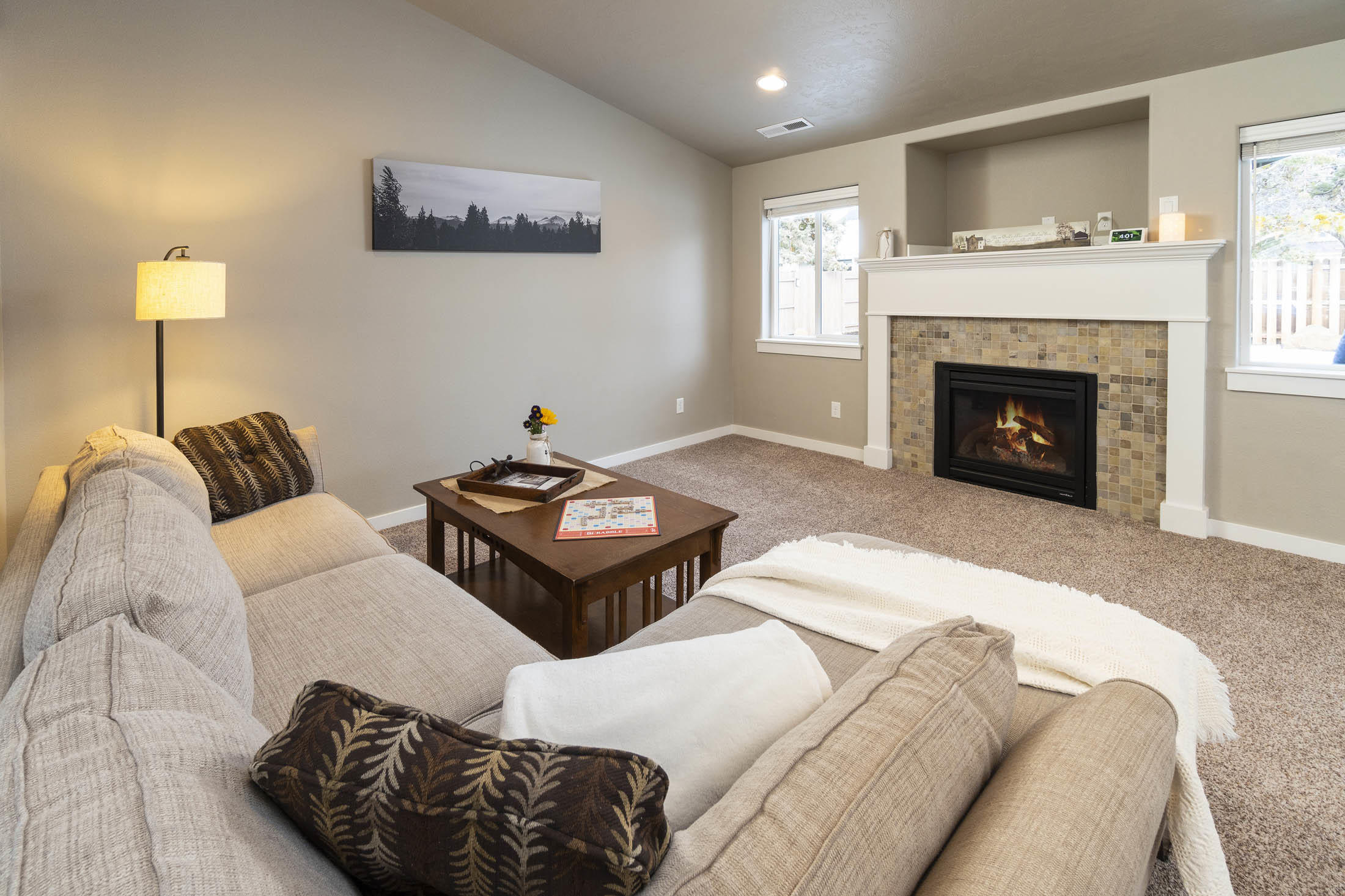 Westerly II - Residential