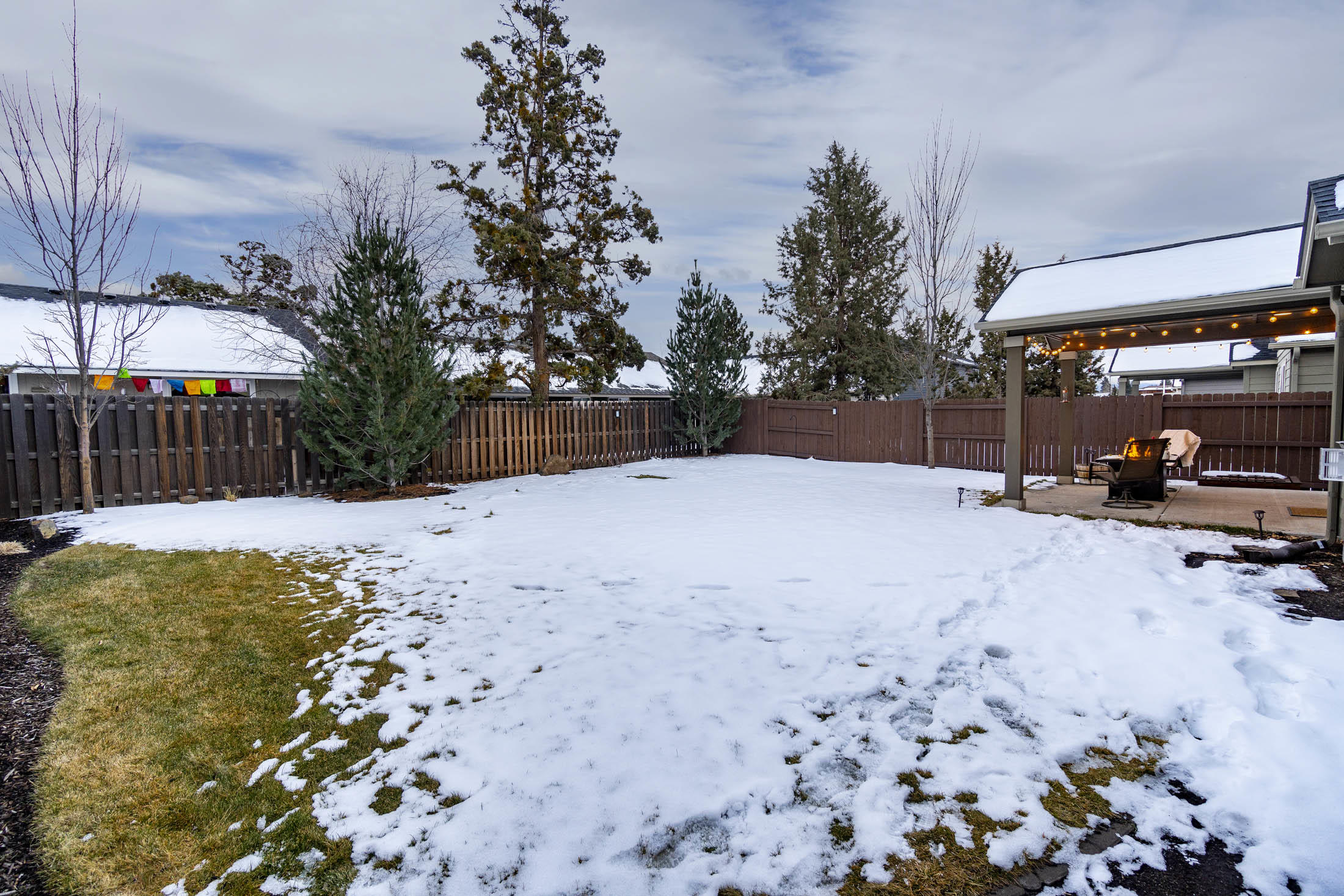 Westerly II - Residential