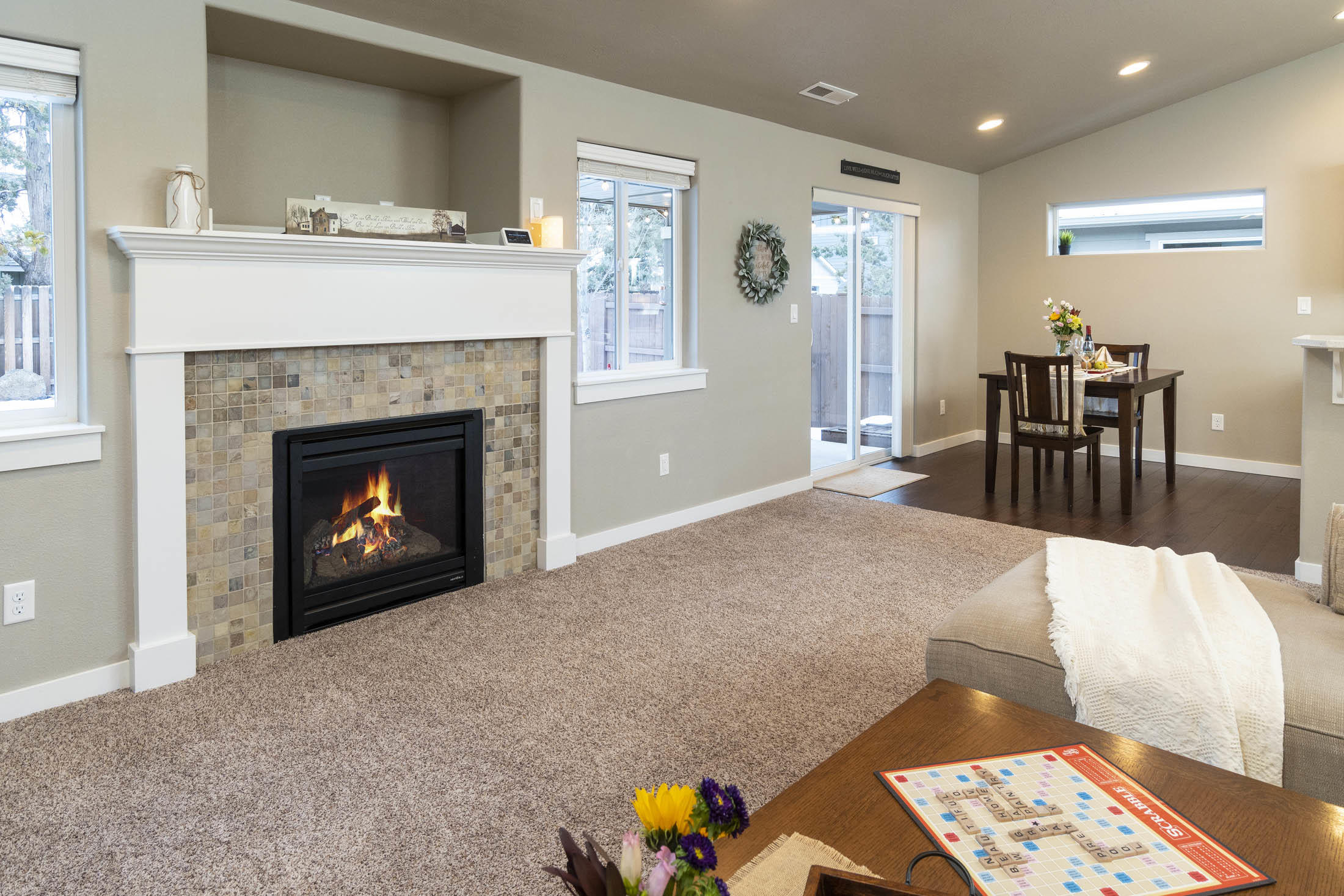 Westerly II - Residential