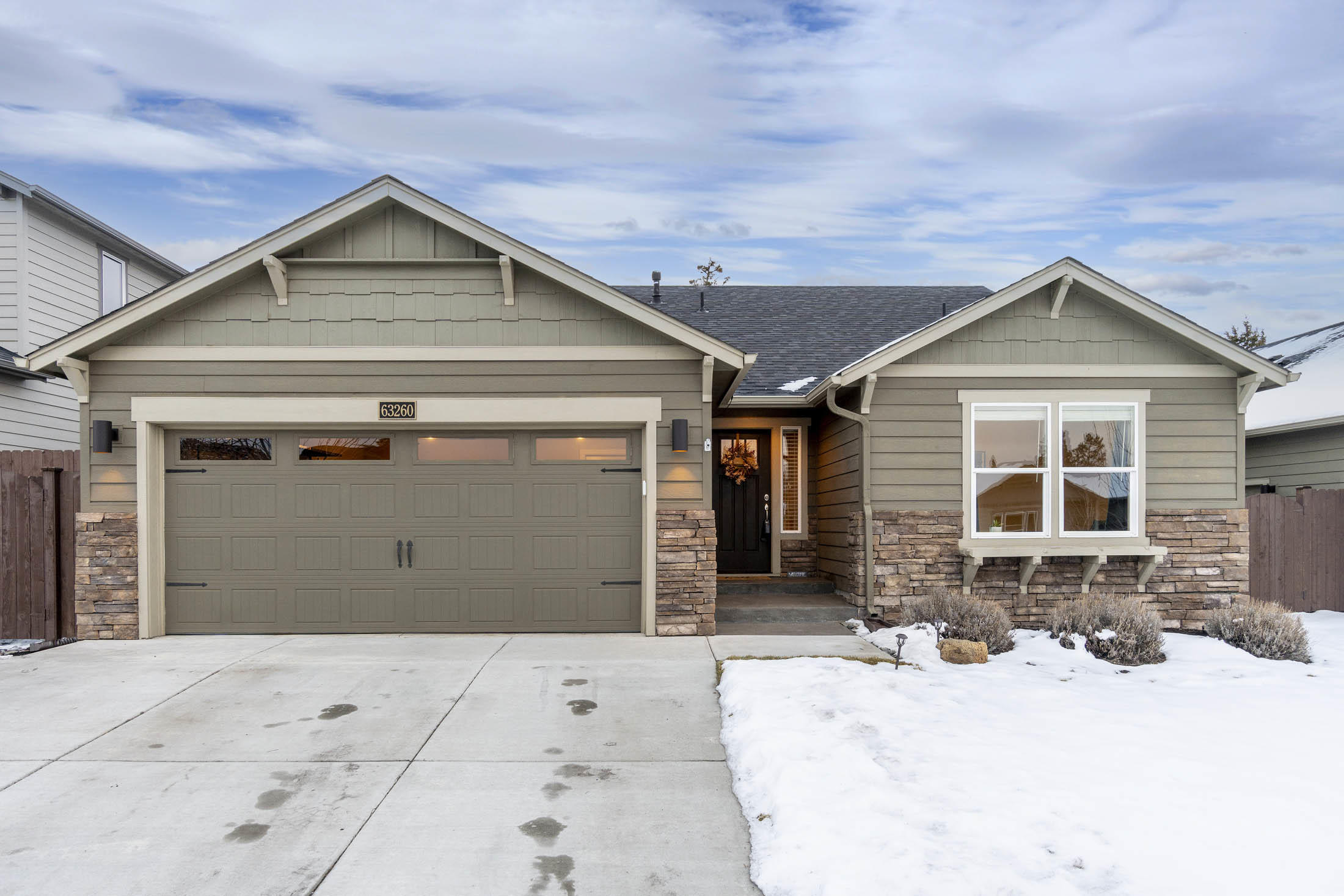 Westerly II - Residential