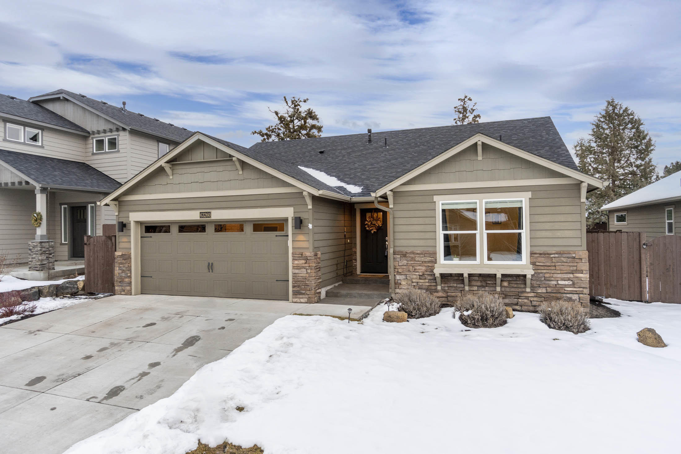 Westerly II - Residential