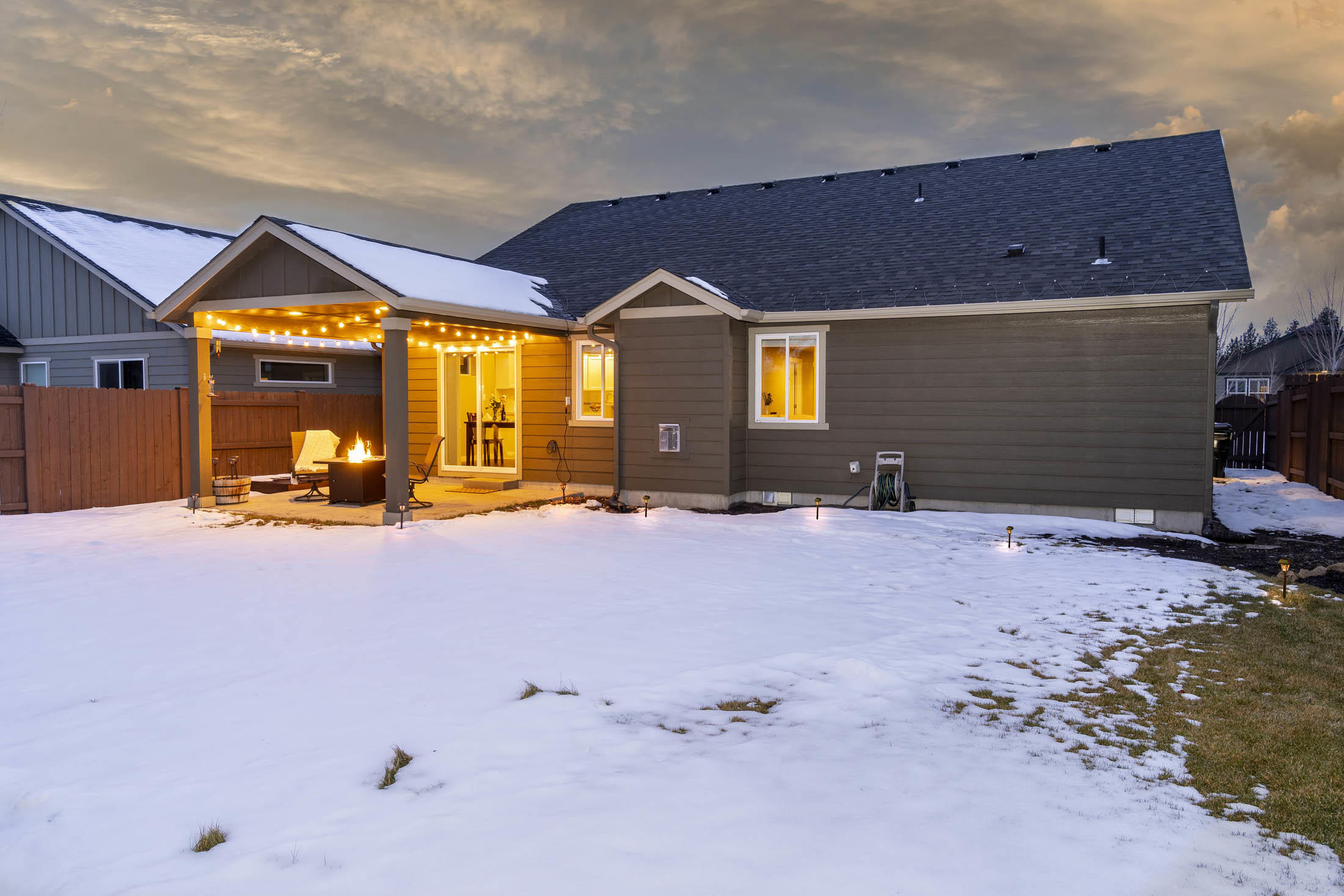 Westerly II - Residential