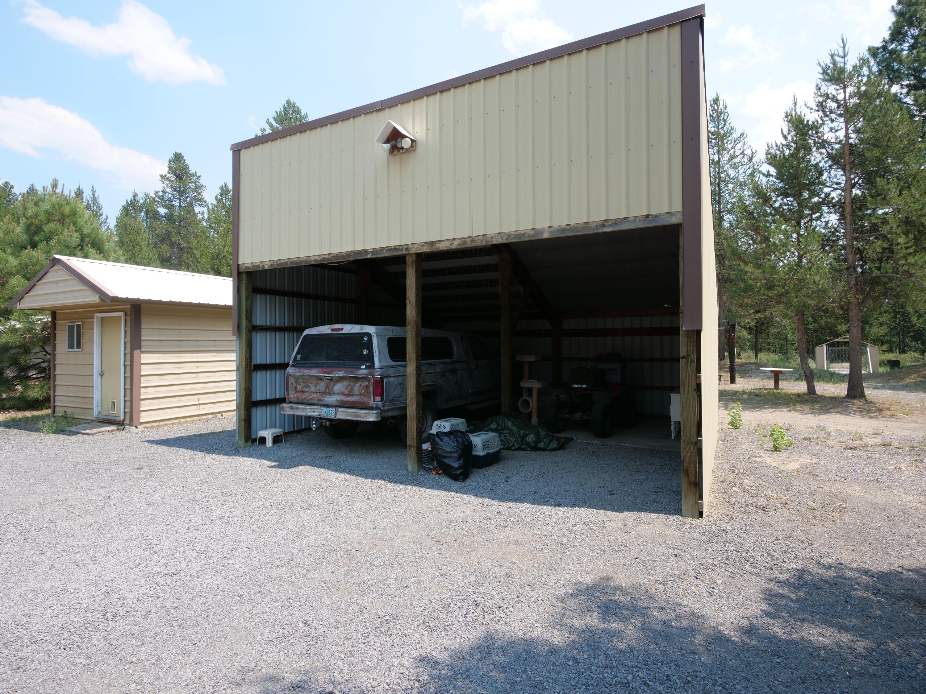 River Pine Estates - Residential