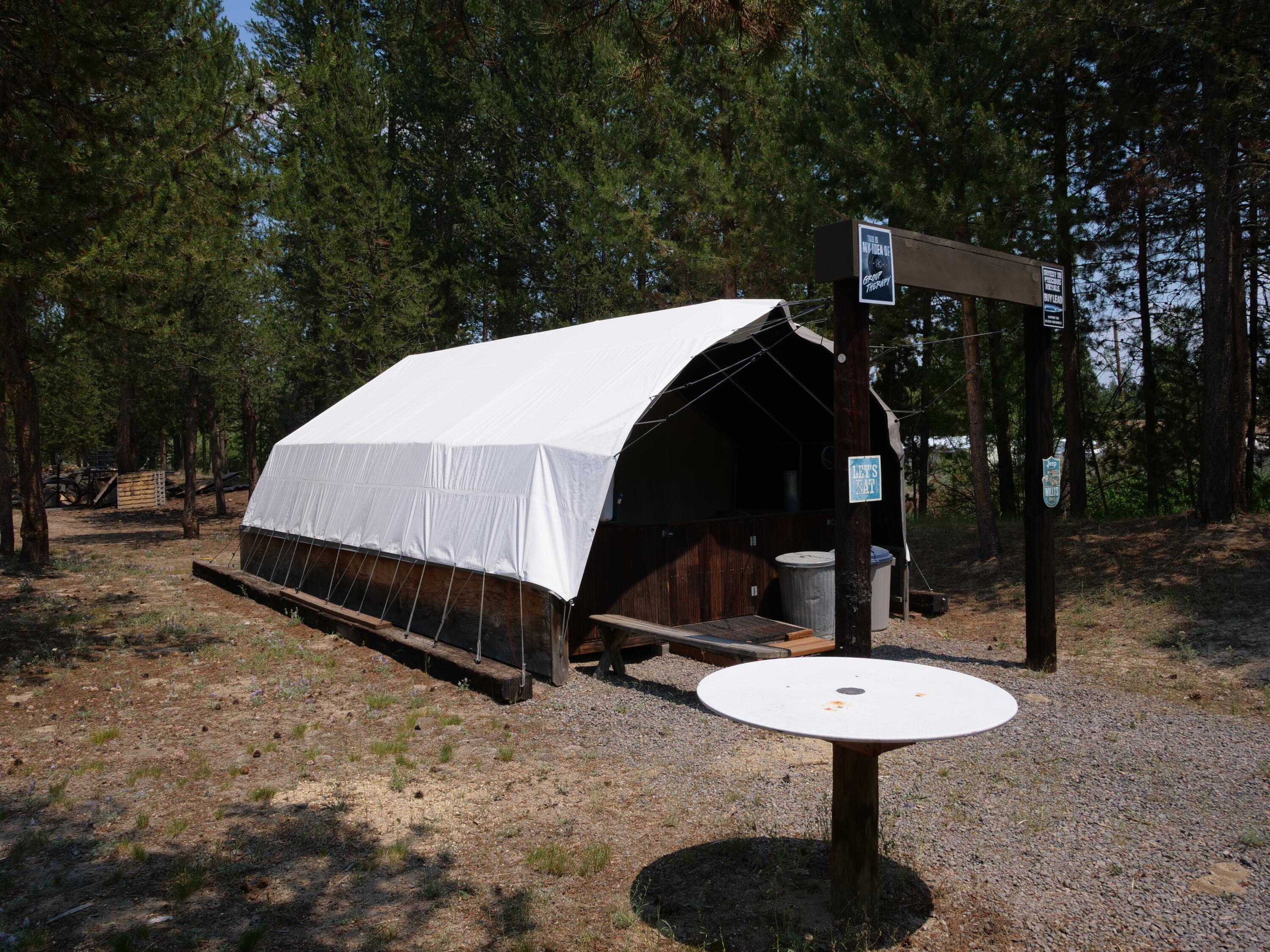 River Pine Estates - Residential