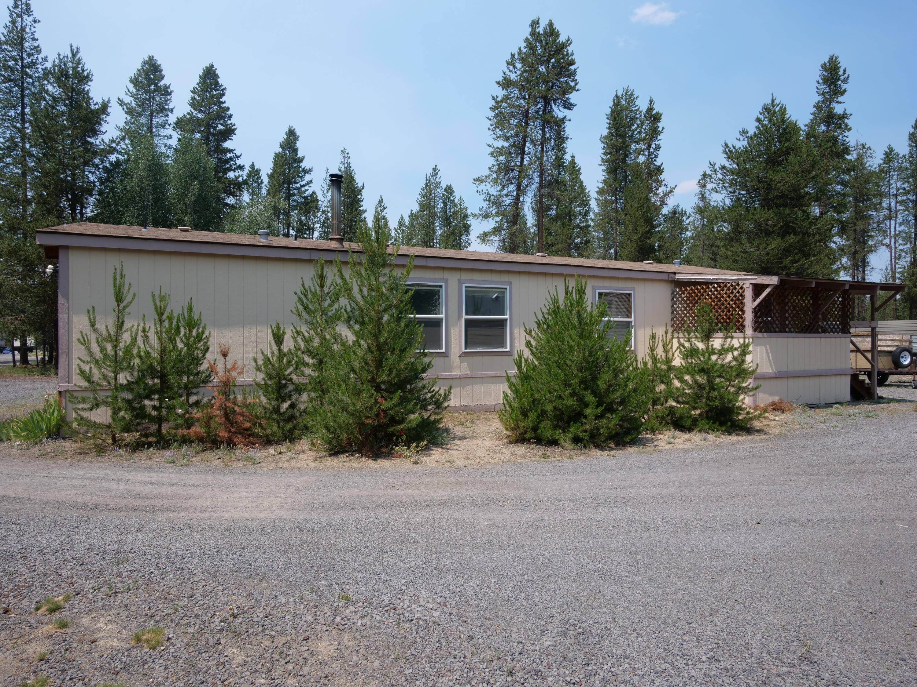 River Pine Estates - Residential