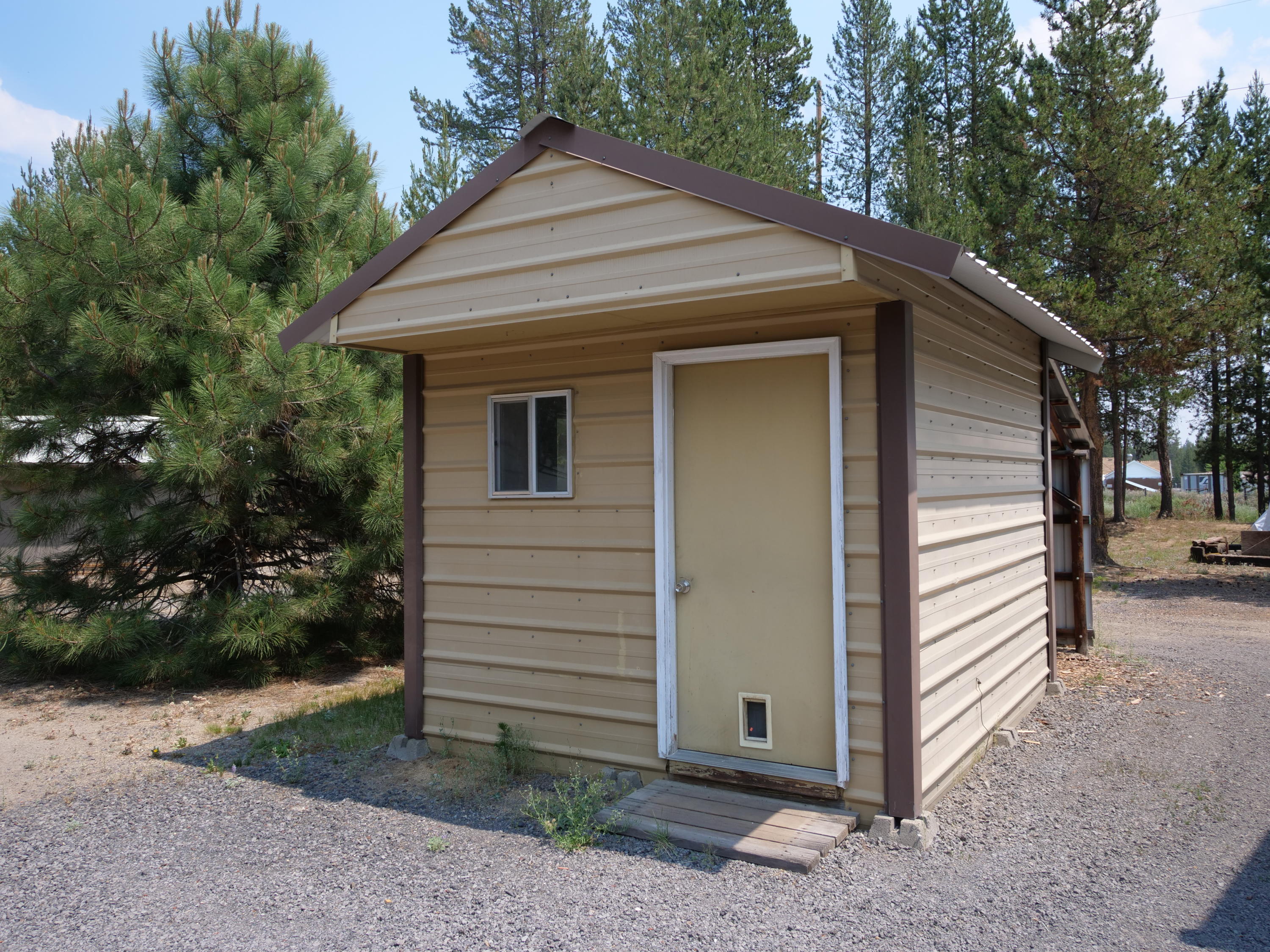 River Pine Estates - Residential