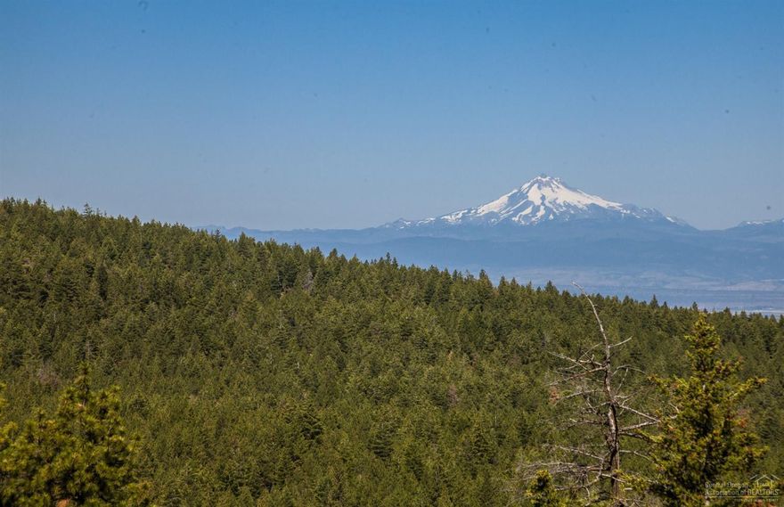 The Foley Butte Ranch 32,376 acres of timberland, creeks, meadows, mountains and spectacular hunting. This 50 square miles of private hunting heaven is located in Central Oregon's highly coveted Ochoco Mountains. For decades now, the Ochoco Mountains have been recognized as a premium big game hunting region for both trophy Rocky Mountain elk and mule deer. The Foley Butte Ranch is home to large herds of elk and deer and includes 8 LOP tags for both bull elk and buck deer (buyer to confirm with ODFW). With elevations from 3,100 feet to 5,500 feet and over 140 miles of creeks and streams that are all headwaters to the famous Deschutes River and Crooked River. Located in north Central Oregon, less that an hour from Bend and Redmond, the Foley Butte Ranch offers super easy access to everything Central Oregon has to offer. Current owners regularly are able to graze up to 700 cow calf pair for 6 months of the summer.