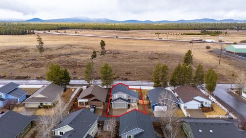 Tiny photo for 51281 Riley Lane, La Pine, OR 97739 (MLS # 220216038)