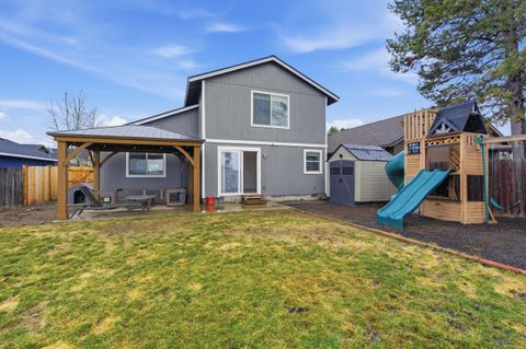 Tiny photo for 51281 Riley Lane, La Pine, OR 97739 (MLS # 220216038)