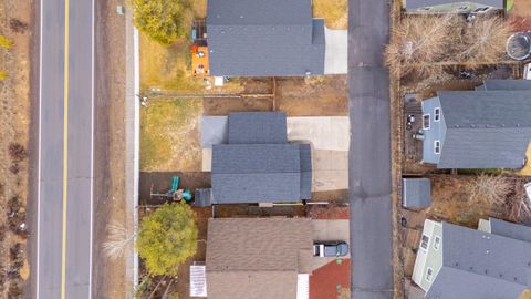 Tiny photo for 51281 Riley Lane, La Pine, OR 97739 (MLS # 220216038)