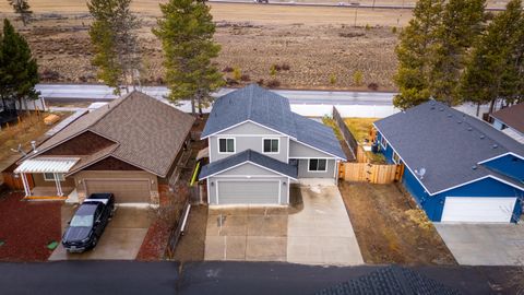 Tiny photo for 51281 Riley Lane, La Pine, OR 97739 (MLS # 220216038)