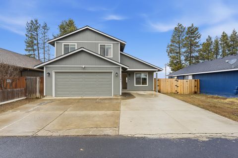 Tiny photo for 51281 Riley Lane, La Pine, OR 97739 (MLS # 220216038)