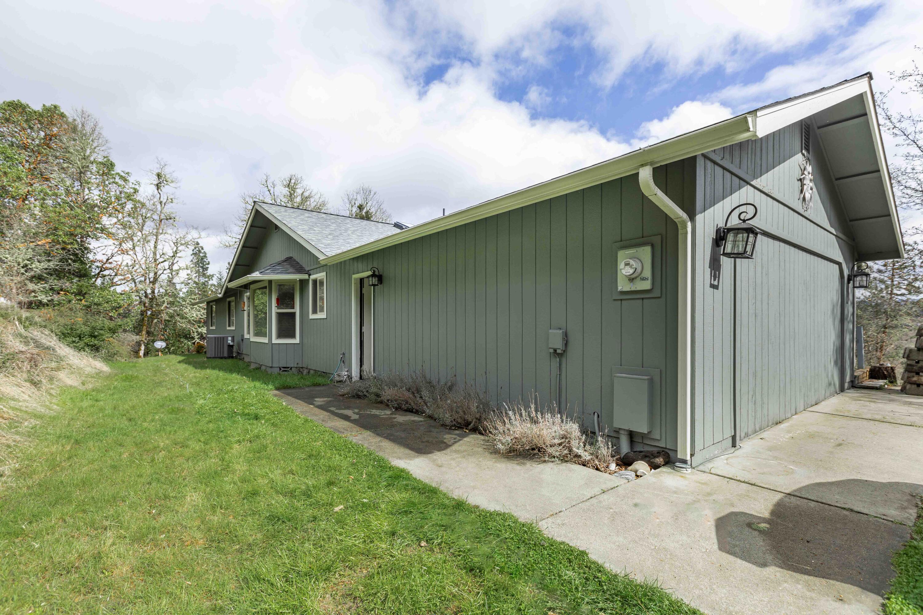 Riverbanks Estates - Residential