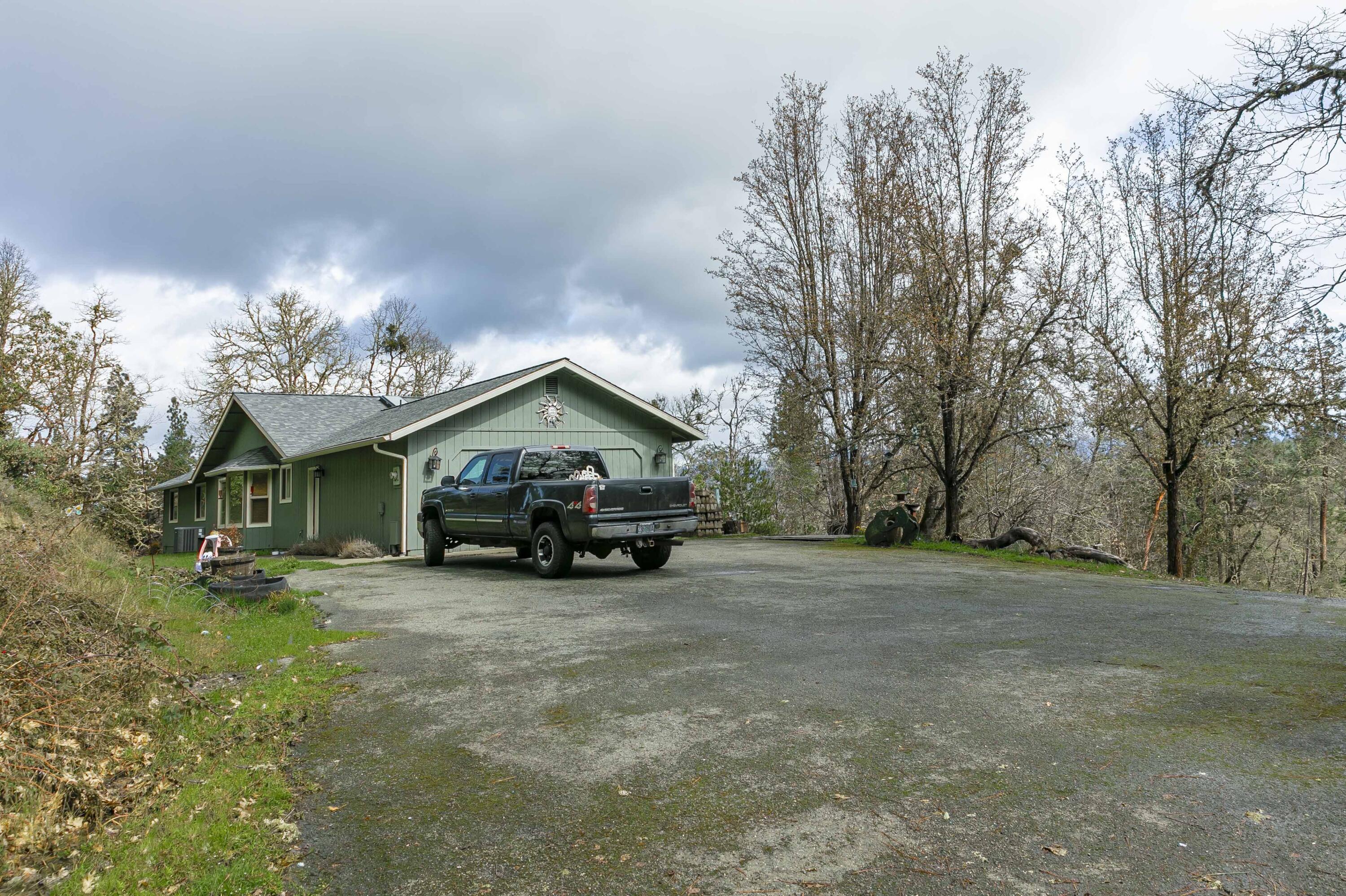 Riverbanks Estates - Residential